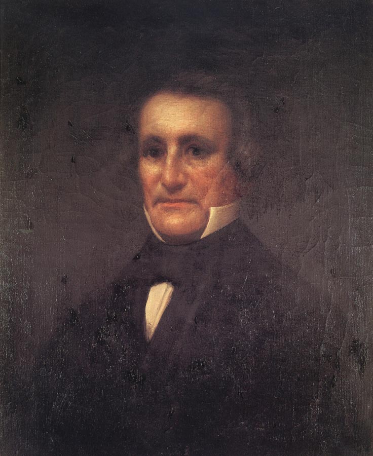 John Caldwell Calhoun